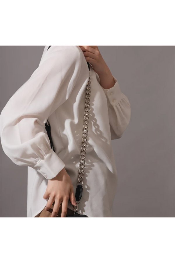 画像7: DEMIU デミュウ ChaineDuo STRAP Reflet シェーヌデュオ ルフレ (7)