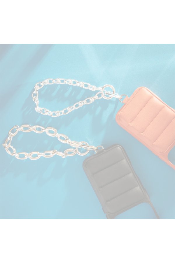 画像7:  {SOLD} DEMIU × Nothing And Others コラボチェーンブレスレット（ダブルリングブレスレット） (7)