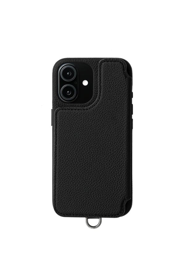 画像2: DEMIU デミュウ POCHE FLAT/iPhone17 (2)