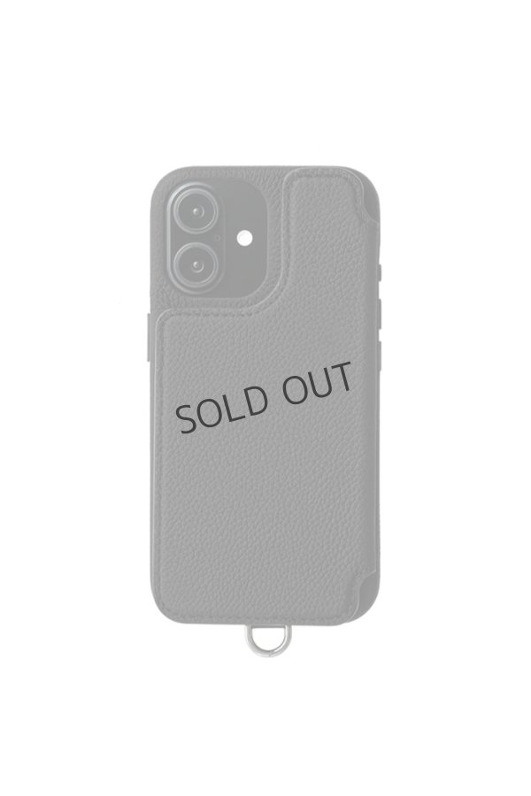 画像2: DEMIU デミュウ POCHE FLAT/iPhone17 (2)