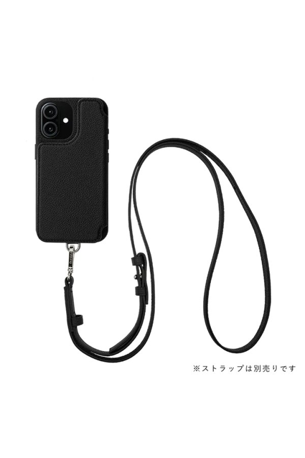 画像4: DEMIU デミュウ POCHE FLAT/iPhone17 (4)