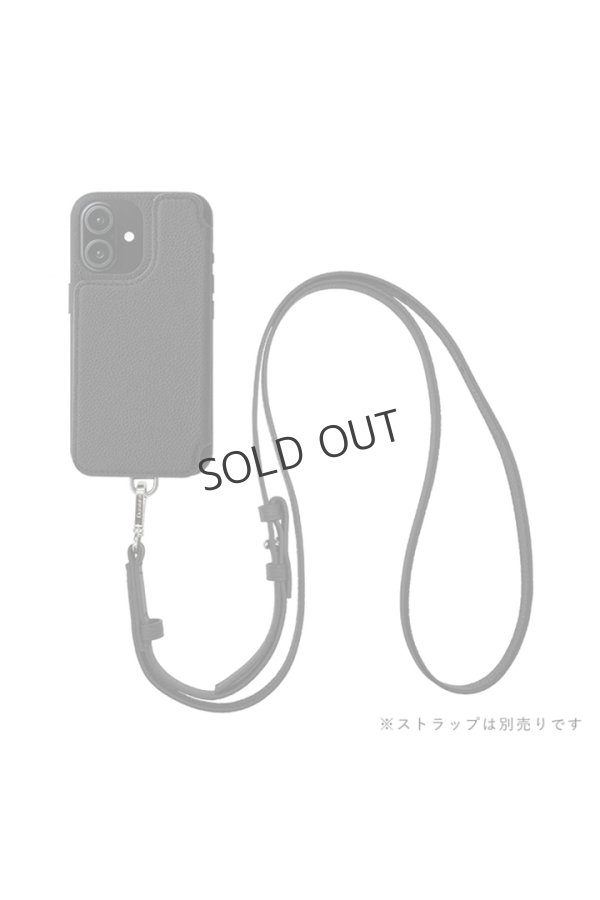 画像4: DEMIU デミュウ POCHE FLAT/iPhone17 (4)