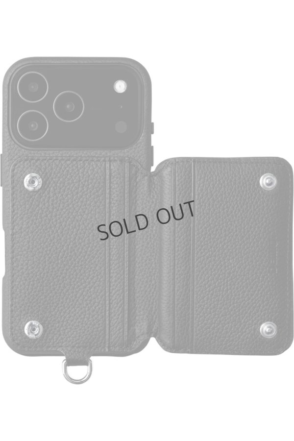 画像3: DEMIU デミュウ POCHE FLAT/iPhone17Pro (3)