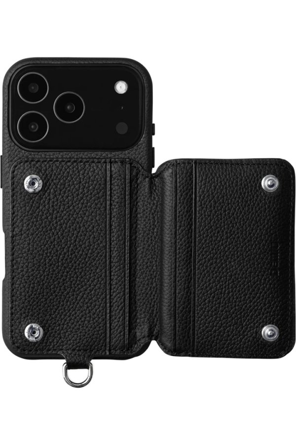 画像3: DEMIU デミュウ POCHE FLAT/iPhone17ProMax (3)