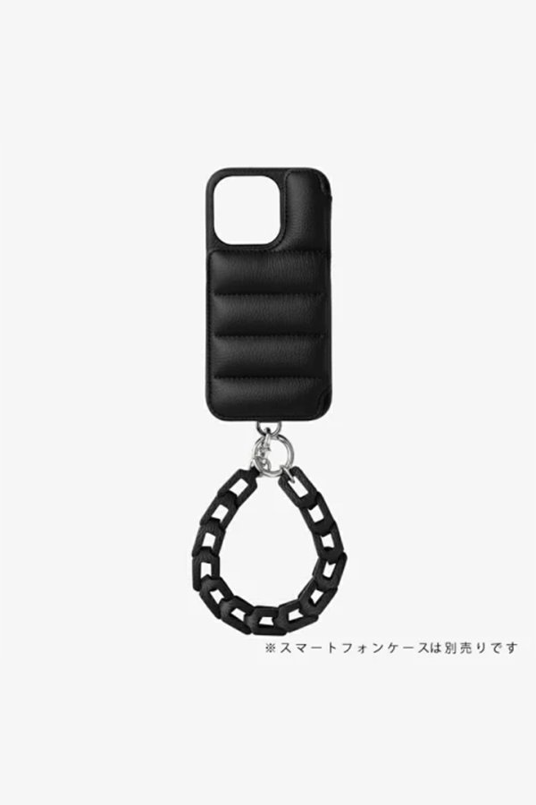 画像3: DEMIU デミュウ Hand STRAP Rectangle (3)