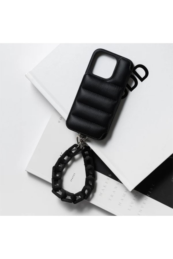 画像6: DEMIU デミュウ Hand STRAP Rectangle (6)