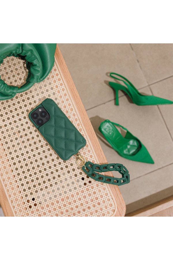 画像8: DEMIU デミュウ Hand STRAP Rectangle (8)