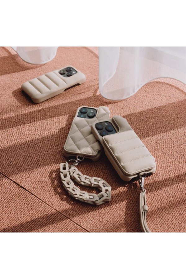 画像9: DEMIU デミュウ Hand STRAP Rectangle (9)