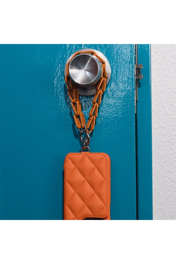 画像12: DEMIU デミュウ Hand STRAP Rectangle (12)