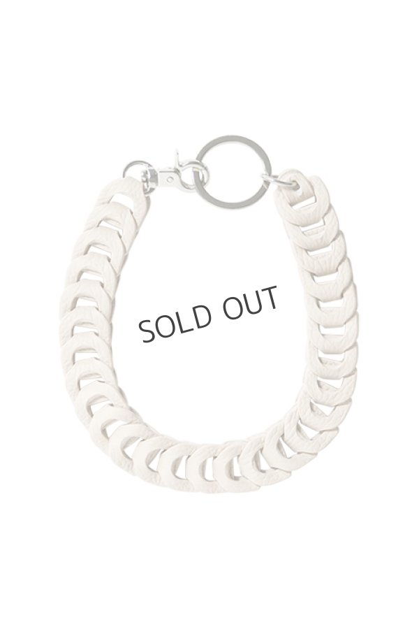 画像1: DEMIU デミュウ Hand STRAP Symbole/ベージュ (1)