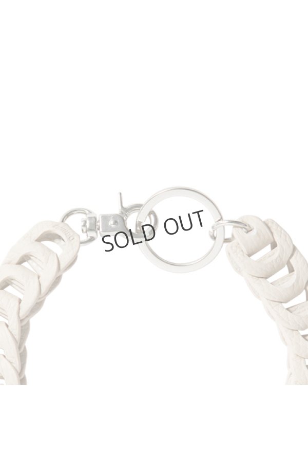 画像5: DEMIU デミュウ Hand STRAP Symbole/ベージュ (5)