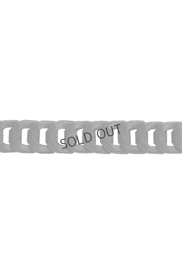 画像4: DEMIU デミュウ Hand STRAP Symbole/ブラック (4)