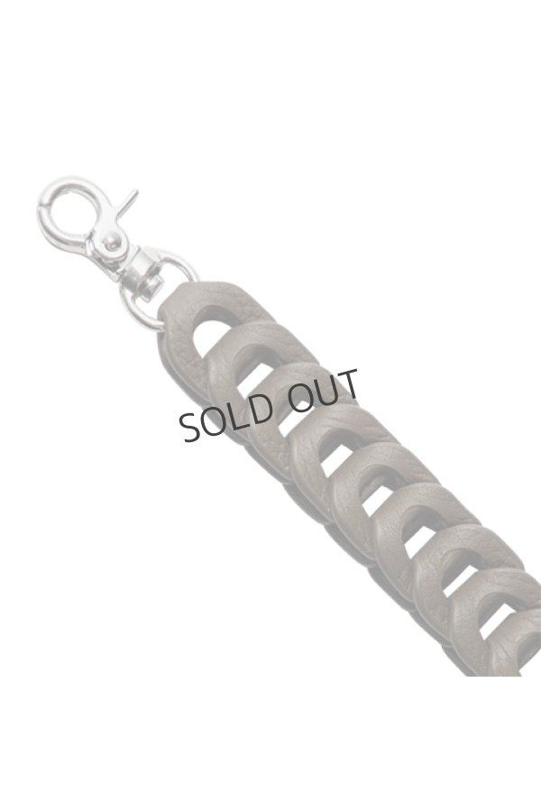 画像4: DEMIU デミュウ Hand STRAP Symbole/エトープ (4)