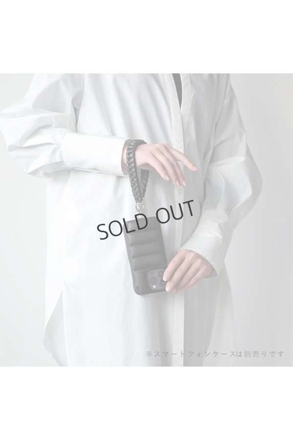 画像6: DEMIU デミュウ Hand STRAP Symbole/エトープ (6)