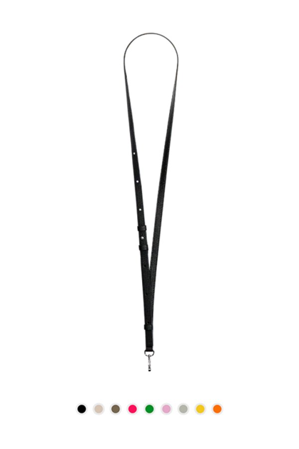 画像1: DEMIU デミュウ STRAP/130cm (1)