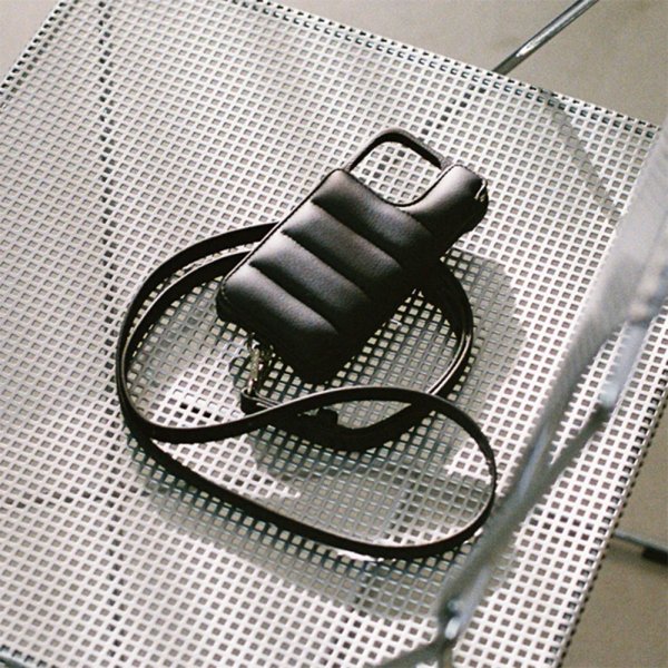 画像6: DEMIU デミュウ STRAP/130cm (6)