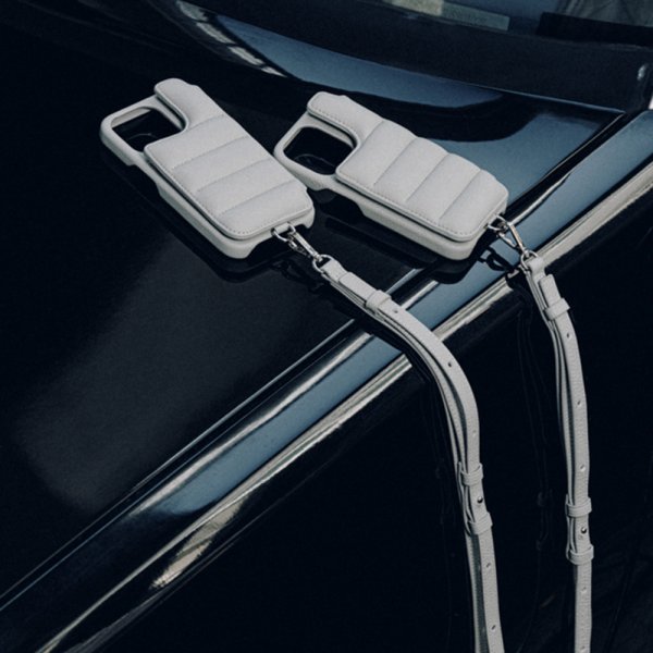 画像8: DEMIU デミュウ STRAP/130cm (8)