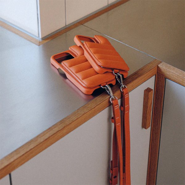 画像9: DEMIU デミュウ STRAP/130cm (9)