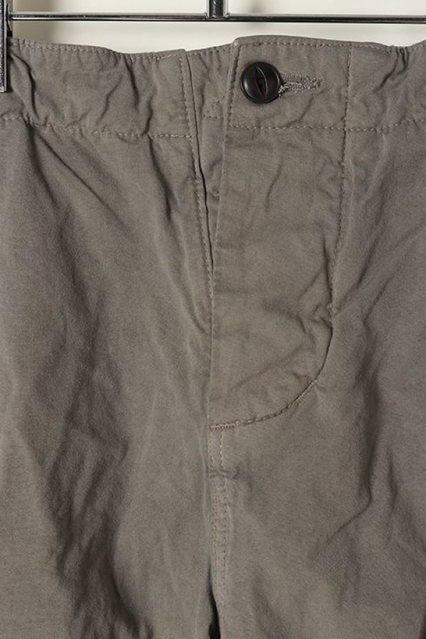 画像2: ▽ 50%OFF アウトレットセール24,200円→12,100円▽ Win&Sons ウィン&サンズ Dimebag Cargo PT{DW11-HP-010-KHA-ABS} (2)