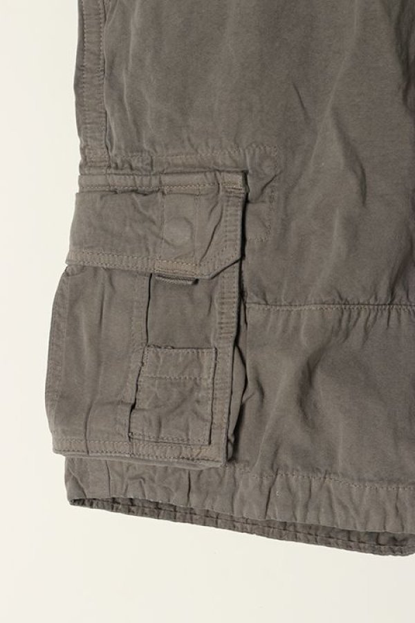 画像3: ▽ 50%OFF アウトレットセール24,200円→12,100円▽ Win&Sons ウィン&サンズ Dimebag Cargo PT{DW11-HP-010-KHA-ABS} (3)