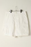 画像1: Win＆Sons ウィン＆サンズ Dimebag Cargo PT{DW11-HP-010-WHT-ABS} (1)