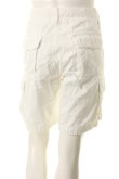 画像2: 【 40%OFF セール24,200円→14,520円】 Win＆Sons ウィン＆サンズ Dimebag Cargo PT{DW11-HP-010-WHT-ABS} (2)
