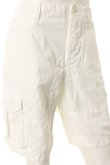 画像4: 【 40%OFF セール24,200円→14,520円】 Win＆Sons ウィン＆サンズ Dimebag Cargo PT{DW11-HP-010-WHT-ABS} (4)
