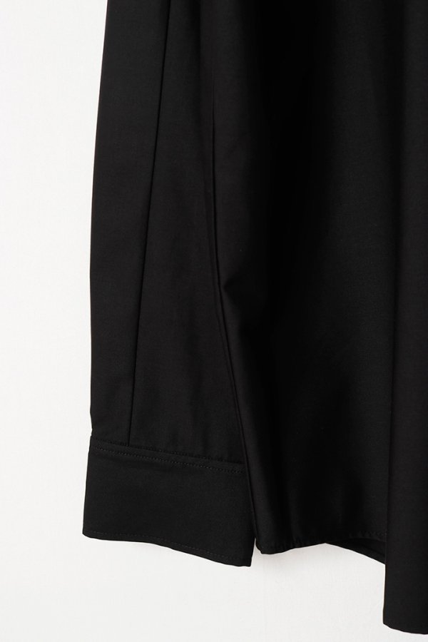 画像4: ekat エカット(UNISEX) VARIOUS PATTERN SHIRT{-BFS} (4)