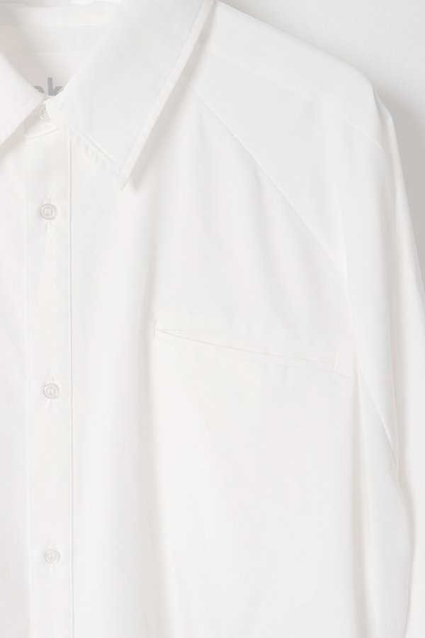 画像3:   ekat エカット(UNISEX) VARIOUS PATTERN SHIRT{-BFS} (3)