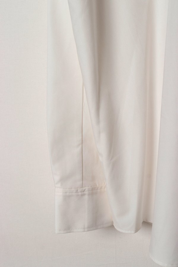 画像4: ekat エカット(UNISEX) VARIOUS PATTERN SHIRT{-BFS} (4)