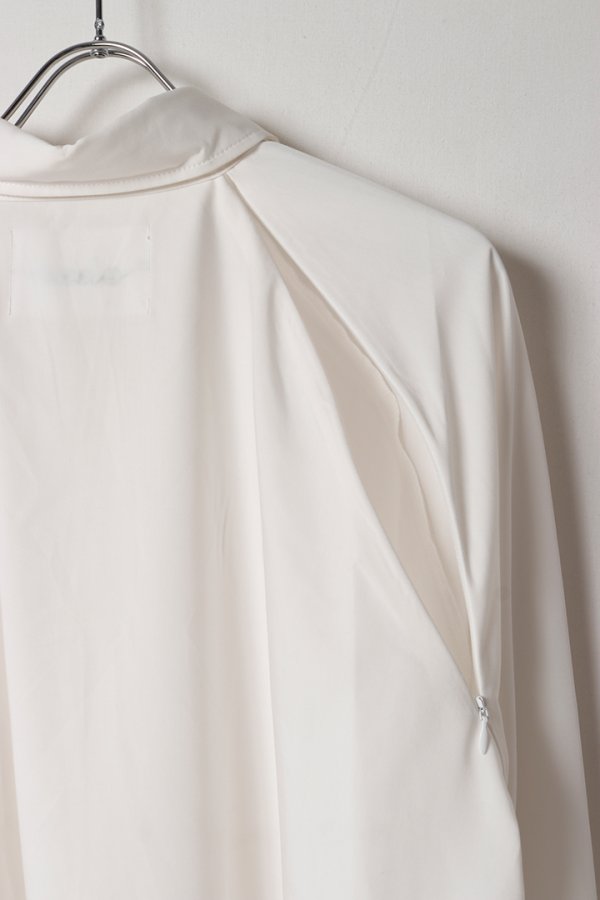 画像5: ekat エカット(UNISEX) VARIOUS PATTERN SHIRT{-BFS} (5)