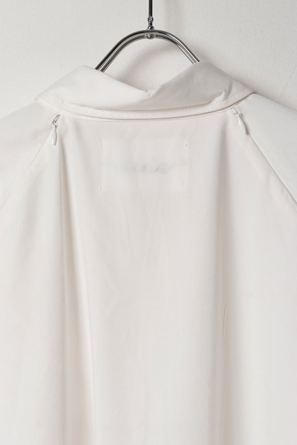 画像6: ekat エカット(UNISEX) VARIOUS PATTERN SHIRT{-BFS} (6)