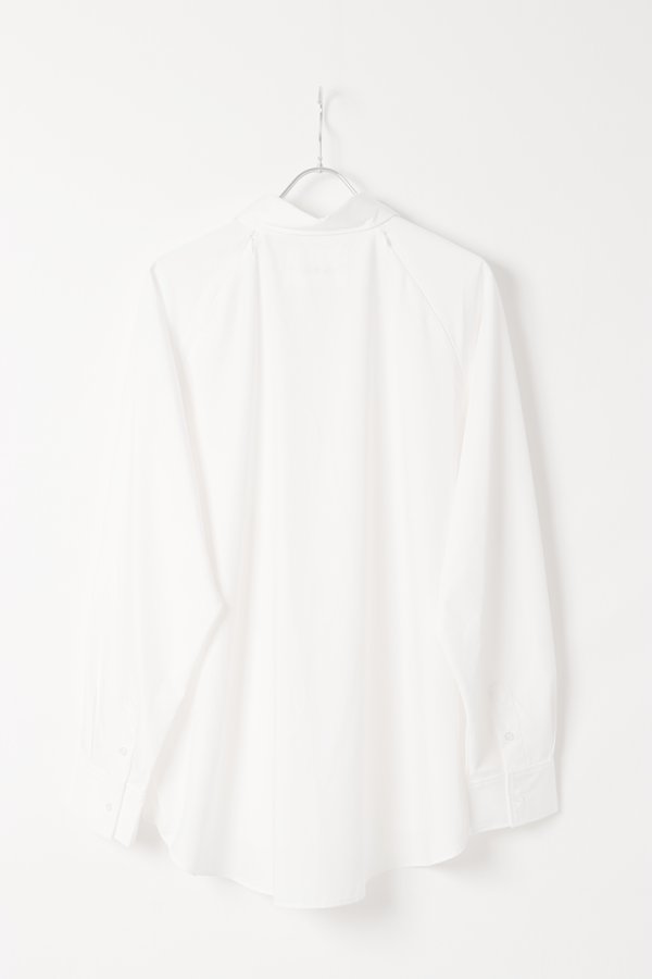 画像7:   ekat エカット(UNISEX) VARIOUS PATTERN SHIRT{-BFS} (7)