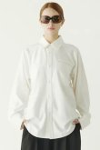 画像8: ekat エカット(UNISEX) VARIOUS PATTERN SHIRT{-BFS} (8)