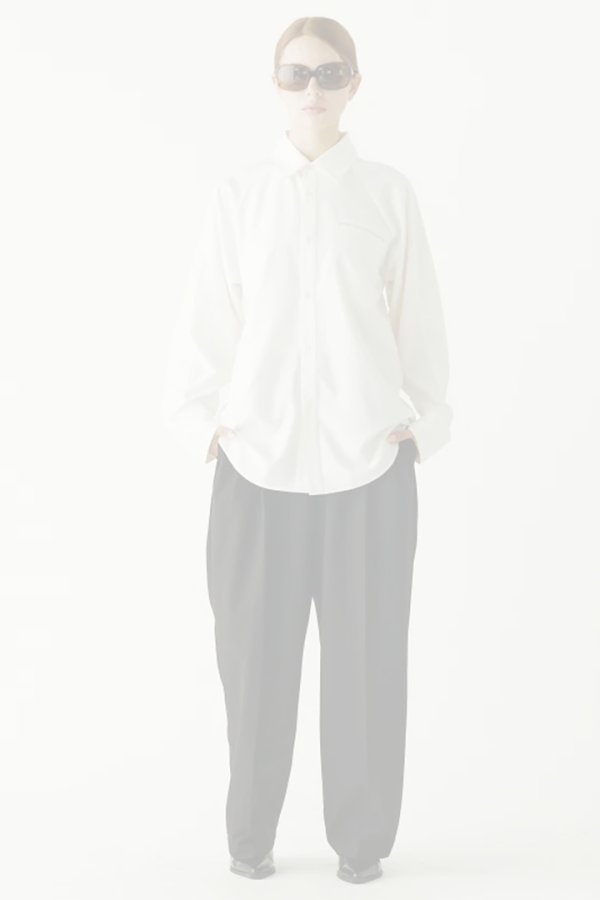 画像9:   ekat エカット(UNISEX) VARIOUS PATTERN SHIRT{-BFS} (9)