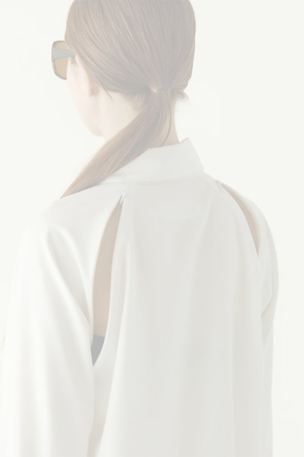 画像11:   ekat エカット(UNISEX) VARIOUS PATTERN SHIRT{-BFS} (11)