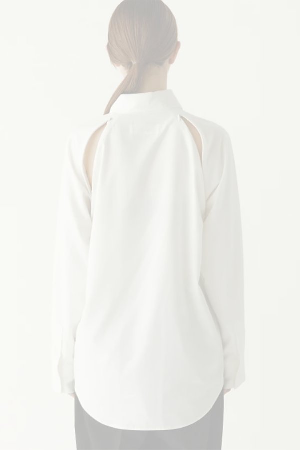 画像12:   ekat エカット(UNISEX) VARIOUS PATTERN SHIRT{-BFS} (12)