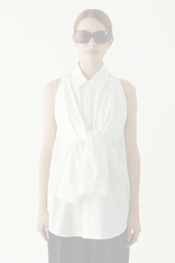 画像14:   ekat エカット(UNISEX) VARIOUS PATTERN SHIRT{-BFS} (14)
