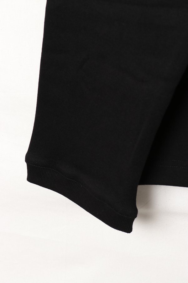 画像4: ekat エカット(UNISEX) HIGHENECK 2WAY TOPS{-BEA} (4)