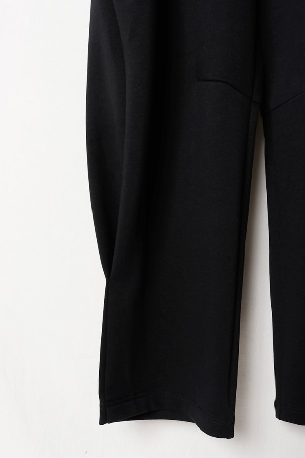 画像3: ekat エカット(UNISEX) 3D PATTERN SWEAT PANTS{-BFS} (3)