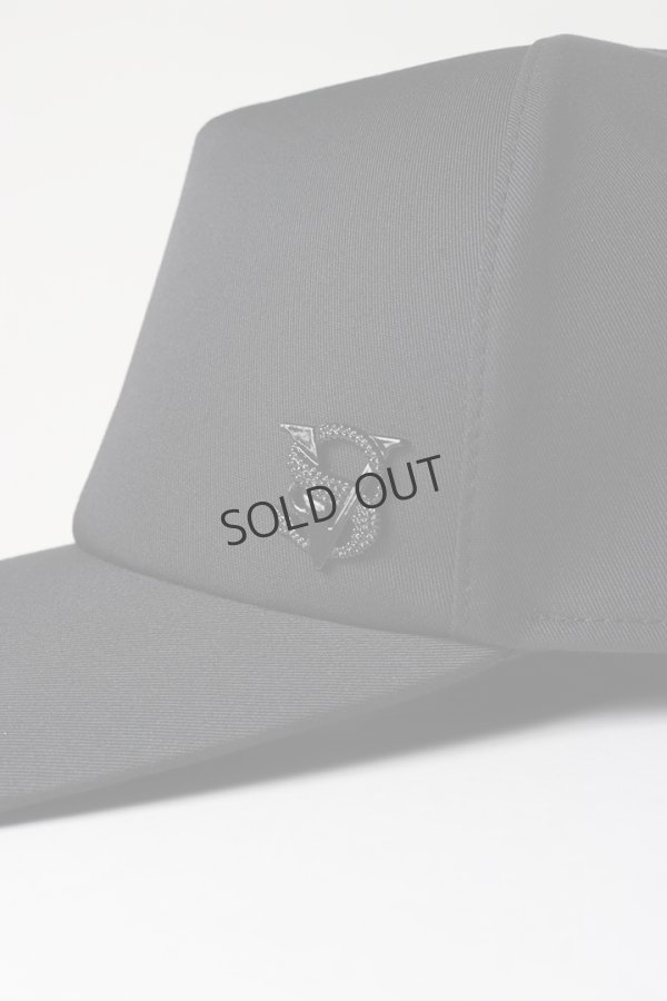 画像9: {SOLD}SAWA VAUGHTERS サワ ヴォーターズ edge: VT + SIGNATURE PARTS Black{-BES} (9)