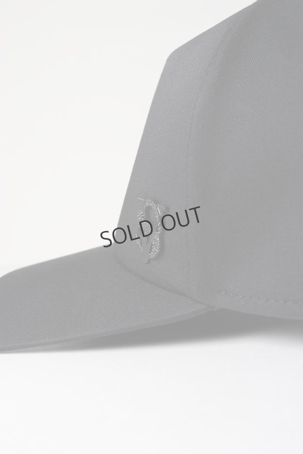 画像10: {SOLD}SAWA VAUGHTERS サワ ヴォーターズ edge: VT + SIGNATURE PARTS Black{-BES} (10)