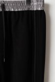 画像3: ekat エカット(UNISEX) SIDE PATTERN PANTS{-BFS} (3)