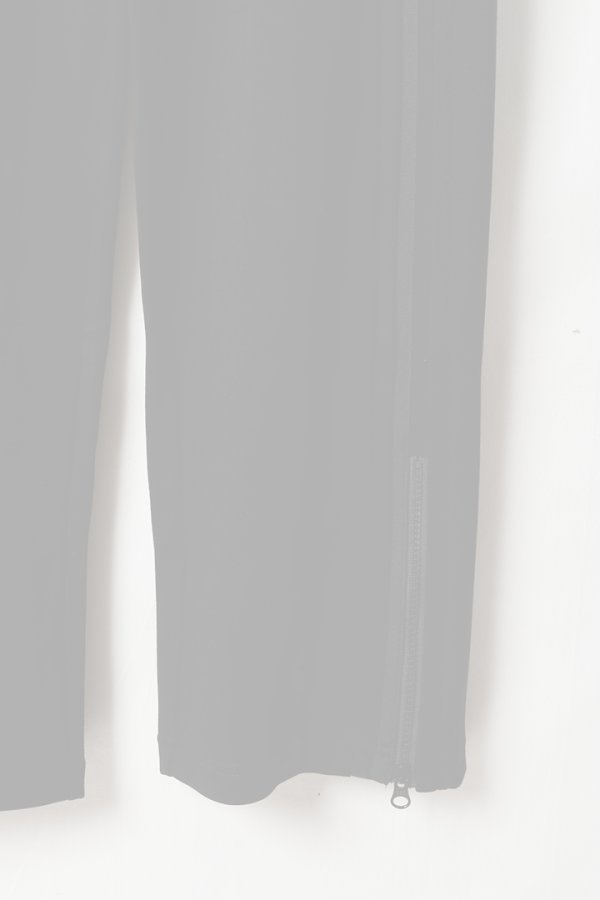 画像4:  {SOLD} ekat エカット(UNISEX) SIDE PATTERN PANTS{-BFS} (4)