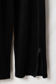 画像5: ekat エカット(UNISEX) SIDE PATTERN PANTS{-BFS} (5)
