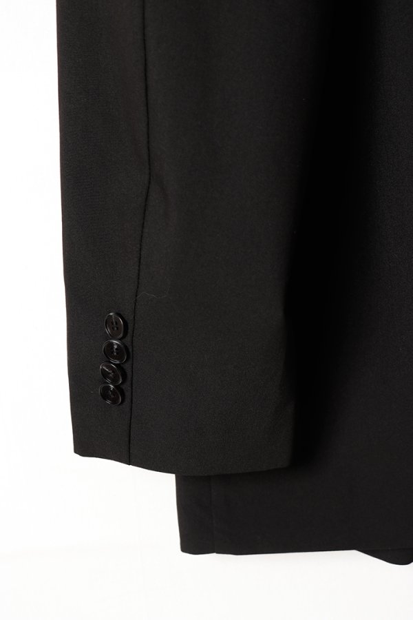 画像5: ekat エカット(UNISEX) DOUBLE COLLAR JACKET{-BFS} (5)