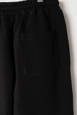 画像5: ekat エカット(UNISEX) FRONT TUCK WIDE SWEAT PANTS{-BFS} (5)