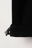 画像7: ekat エカット(UNISEX) FRONT TUCK WIDE SWEAT PANTS{-BFS} (7)