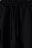 画像3: ekat エカット(UNISEX) FRONT TUCK WIDE SWEAT PANTS{-BFS} (3)