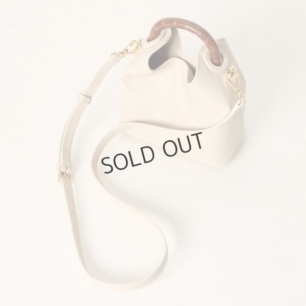 画像10: {SOLD}Elleme エレメ MADELEINE{EL192DAMADELEINE-BEG-AIA} (10)